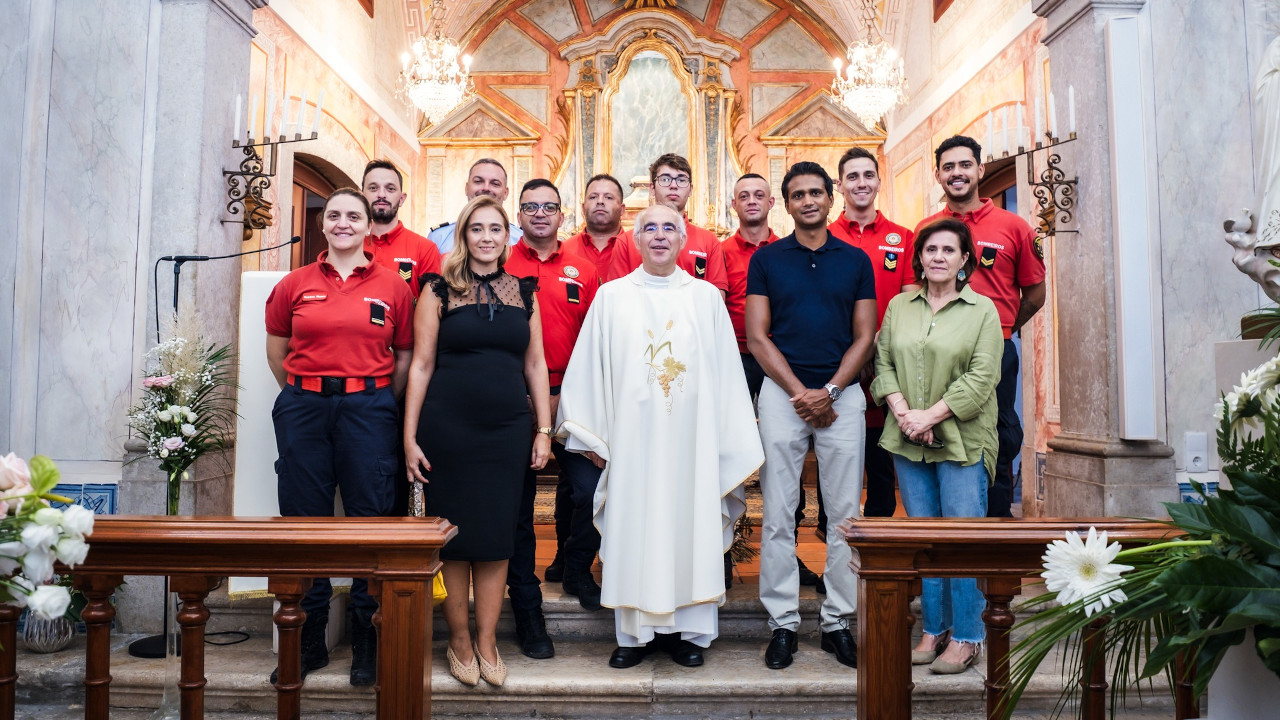 Festas de Linda-a-Pastora 2025