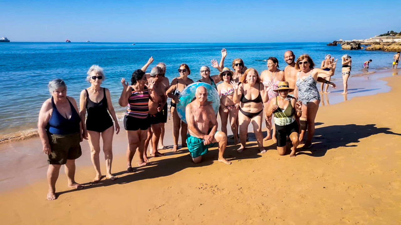 Edição 2025 da Semana de Praia está a chegar ao fim