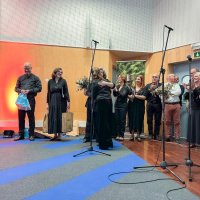 1.º Aniversário do Coro Novus Cantus