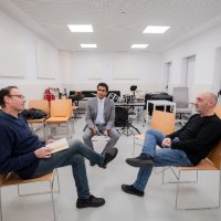 Visita à Sociedade Filarmónica de Carnaxide